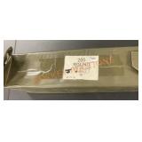 7,62x51mm, 200 Rounds