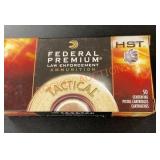 Ederal Premium, 100 Rounds