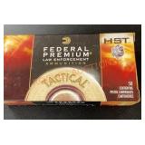 Federal Premium, 100 Rounds