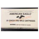 .308 Winchester, 80 Rounds