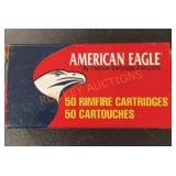 American Eagle .22 Long Rifle, 150 Rounds