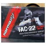 Tac 22, 450 Rounds