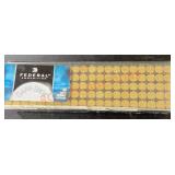 Federal Game Shok, 100 Rounds