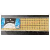 Federal Game Shok, 100 Rounds