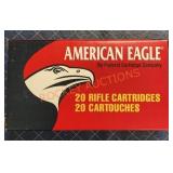 American Eagle, 150 Grain, 40 Rounds