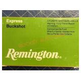 Remington Express, 20 Rounds