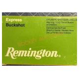 Remington Express, 20 Rounds