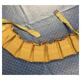 Ammo Belt