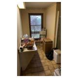 Miscellaneous Bathroom Lot