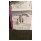 Allen+ Roth Centerset Bath Faucet