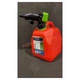 Scepter 2 Gallon Plastic Container