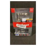 Kwikset Smartkey Security