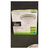 Project Source Led Ceiling Fixture
