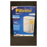 Filterete Elite Room Air Purifier