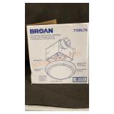 Broan Ventilation Fan