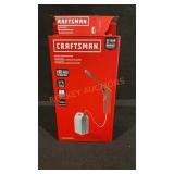 Craftsman Battery Operated Sprayer
