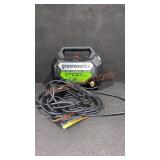 Greenworks Electric Pressure Washer