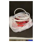 Pair Garden Hoses