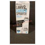 Flo-Master Lawn & Garden Sprayer