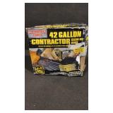 42 Gallon Contractor Clean-Up Bags