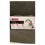Delta 4" Centerset Faucet