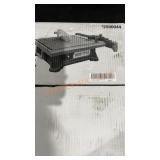 Wet Tabletop Tile Saw