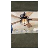 Harbor Breeze 52" Ceiling Fan