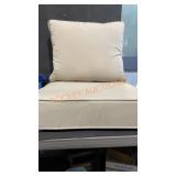 Allen + Roth Deep Seating Set