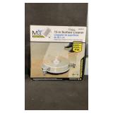15 inch surface cleaner