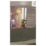 Allen + Roth Floor Lamp