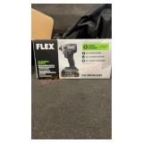 1/4 Hex Impact Driver Kit