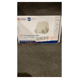 LED Emergency Light