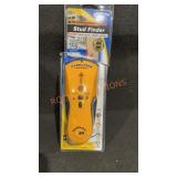 Stud finder