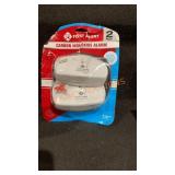 First Alert Carbon Monoxide Alarm 2pack