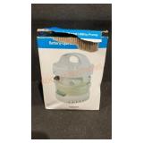 Battery Operated Utility Pump