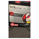 Tire Aid Non-highway Inner Tube for 4" rim