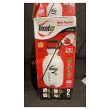 Roundup 3 in 1 nozzle
