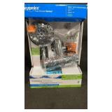 Oxygenics Pure Shower Genius