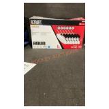 LED Recessed Retrofit Downlight 6ct