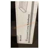 Wraparound Lamp Baladeuse