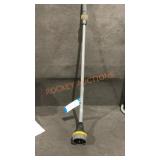8 pattern watering wand