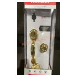 KWIKSET Front Entry
