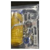 KOBALT accessory kit