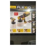 Indoor/Outdoor Paint Sprayer