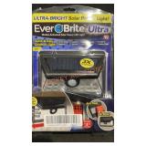 EverBrite Solar Power Light