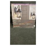 Allen + Roth 2 ct wall lanterns