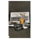 Handy lot magnetic garage accents stud finder and