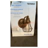Wall Sconce