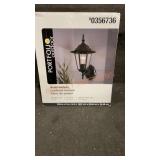 Wall Lantern