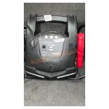 Schumacher Battery Charger/Air Compressor